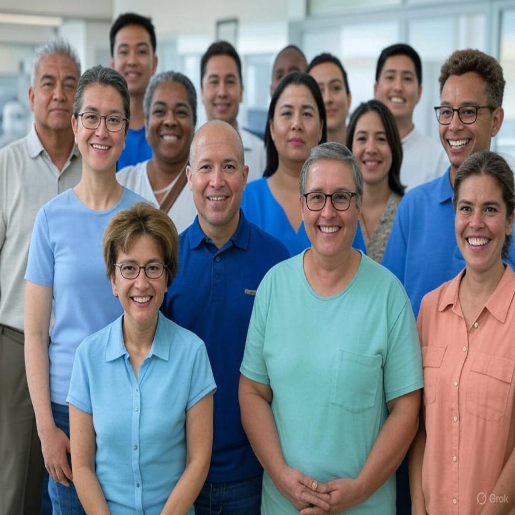 100% patient’s recruitments <br>Achieve with data <br>quality & Close out